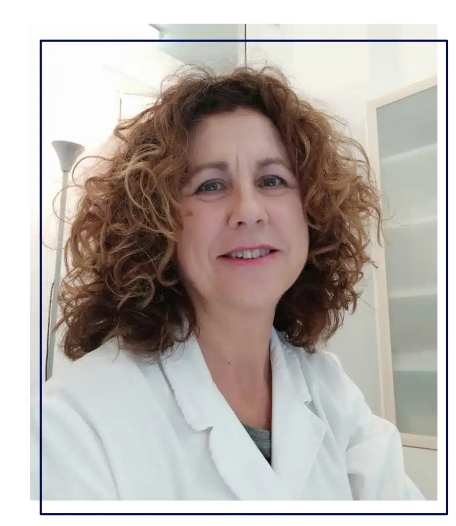 Dr.ssa Alessanda Mazzoni Nutrizionista